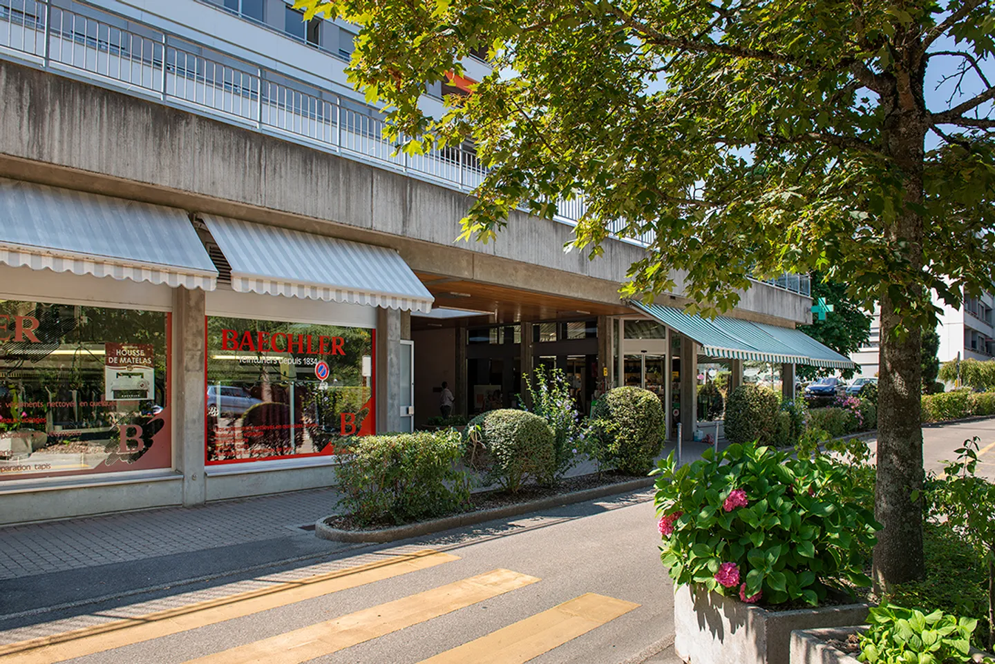 4-Zimmer-Wohnung - Foto 4 von 6