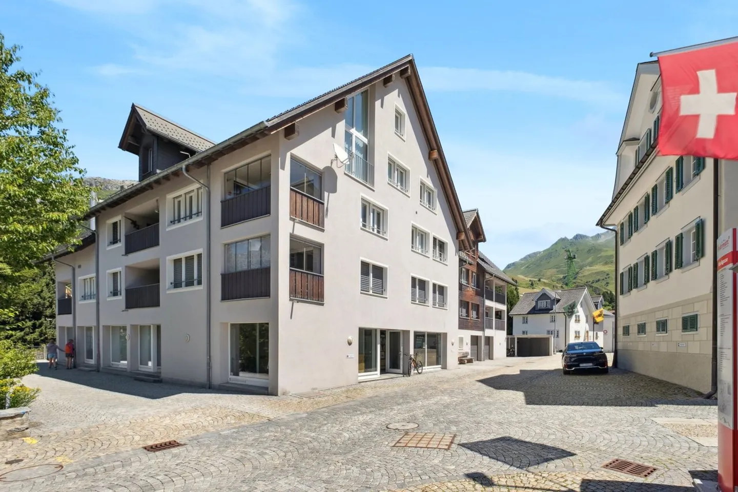Vivere ad Andermatt - Foto 4 di 5