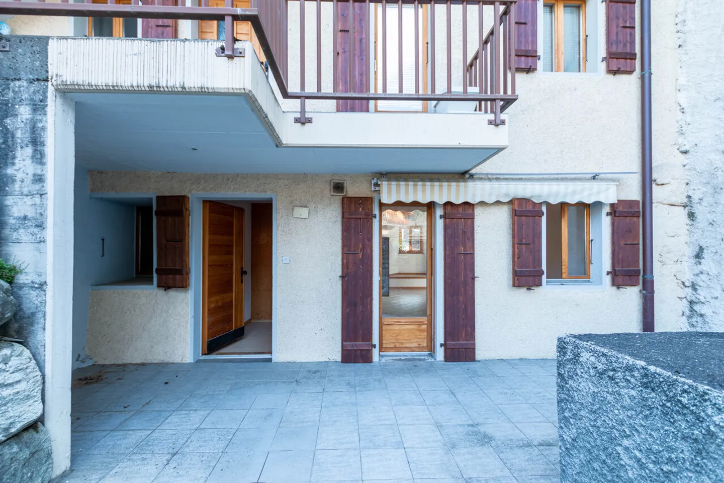 Appartement 3 chambres avec terrasse – Fonctionnel et lumineux - Foto 10 von 10