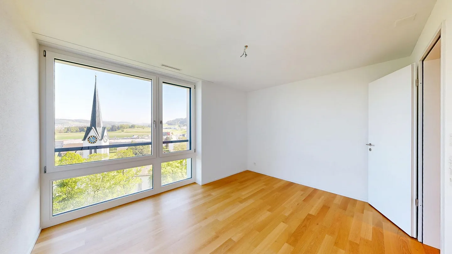 Vivere moderno con vista da sogno! - Foto 6 di 11