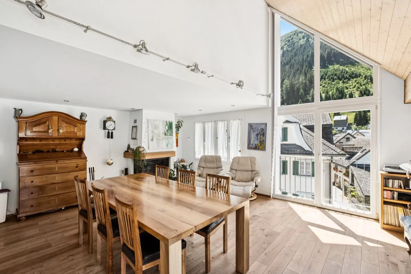 Vivere ad Andermatt - Foto 1 di 5