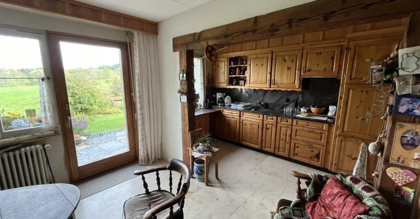 Charmante Maison Individuelle - Photo 5 sur 12