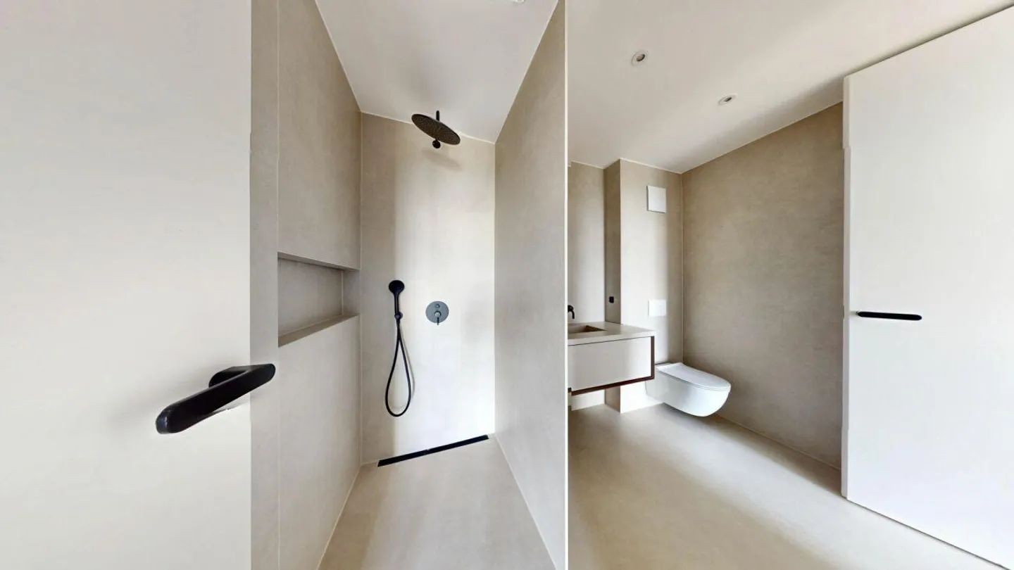 Luxuswohnung mit Alpenblick - Foto 6 von 8