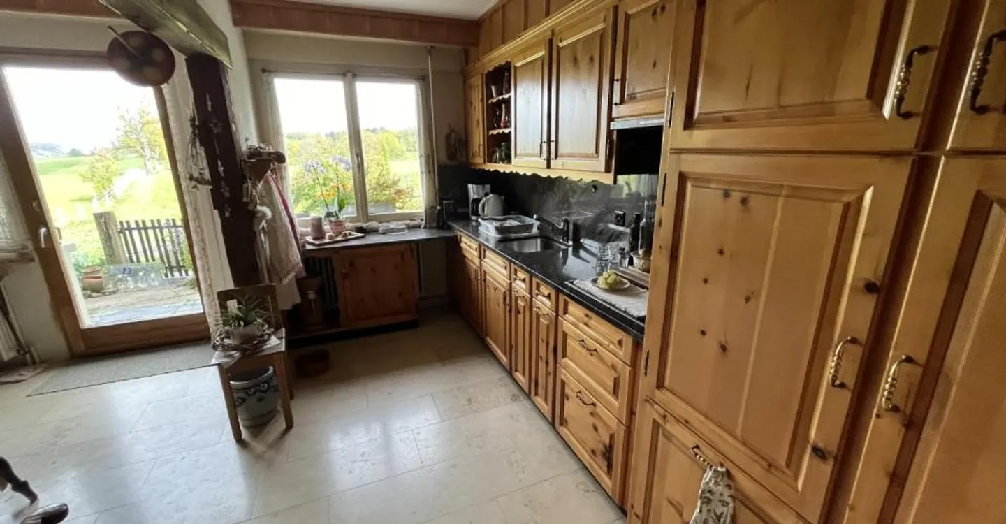 Charmante Maison Individuelle - Photo 6 sur 12