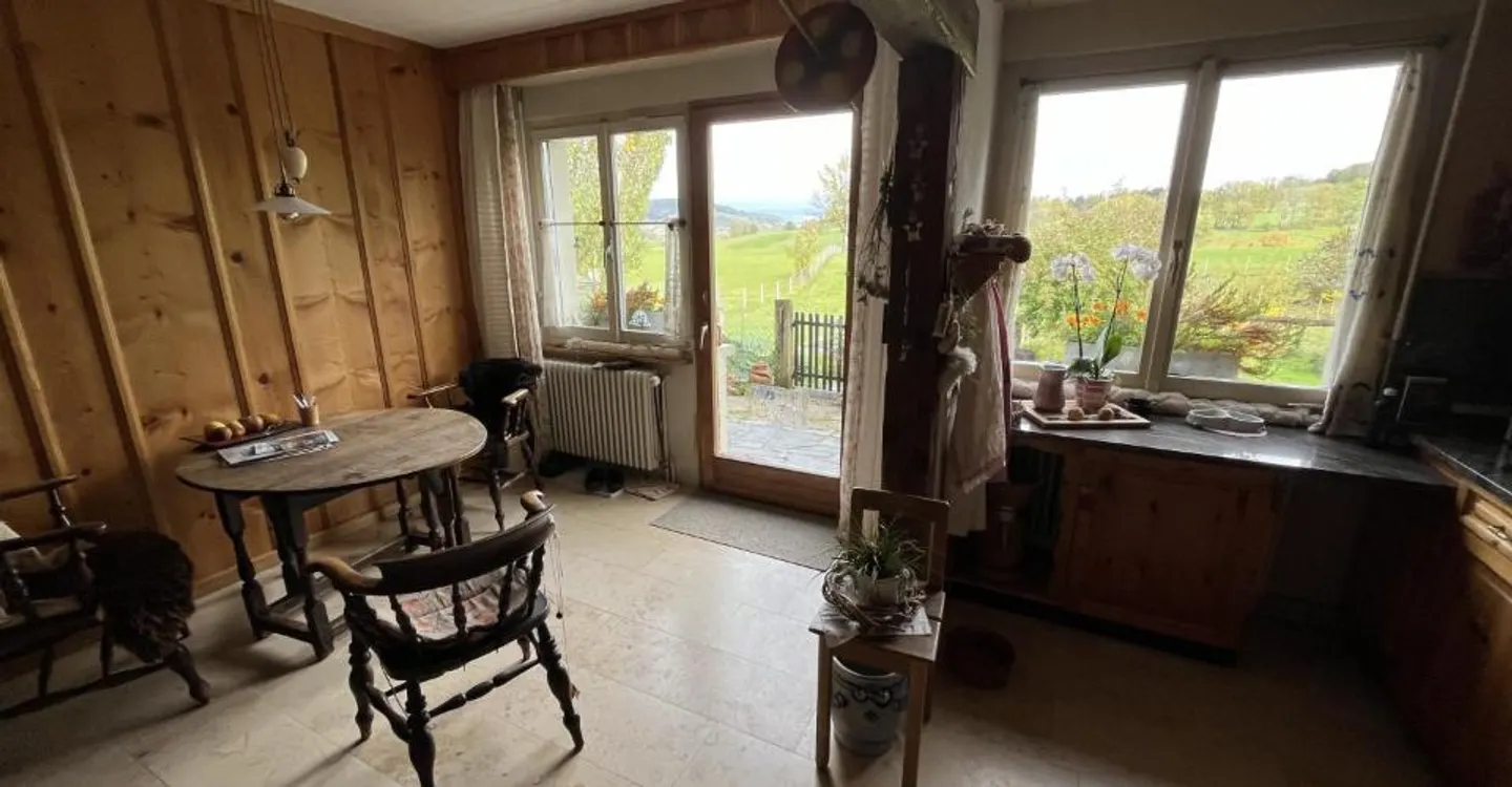 Charmante Maison Individuelle - Photo 7 sur 12