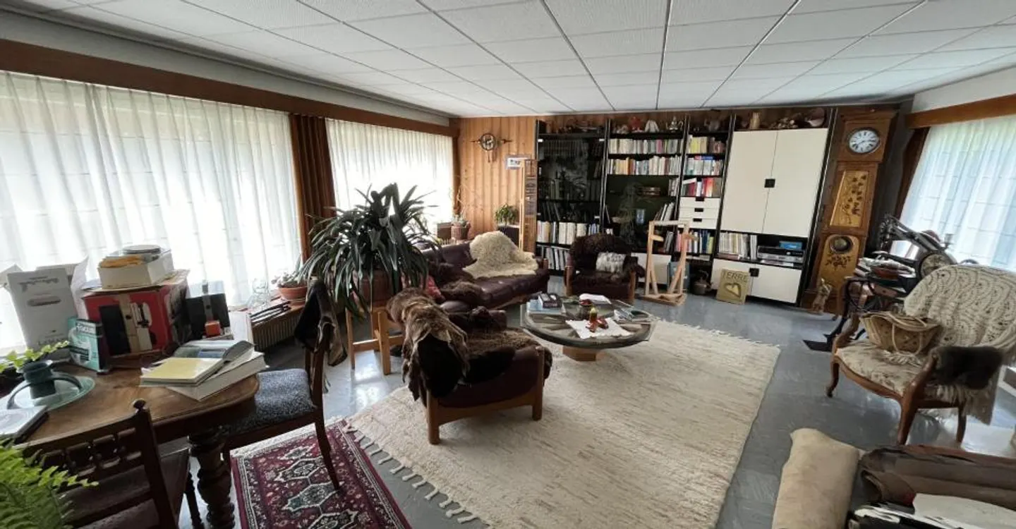 Charmante Maison Individuelle - Photo 8 sur 12