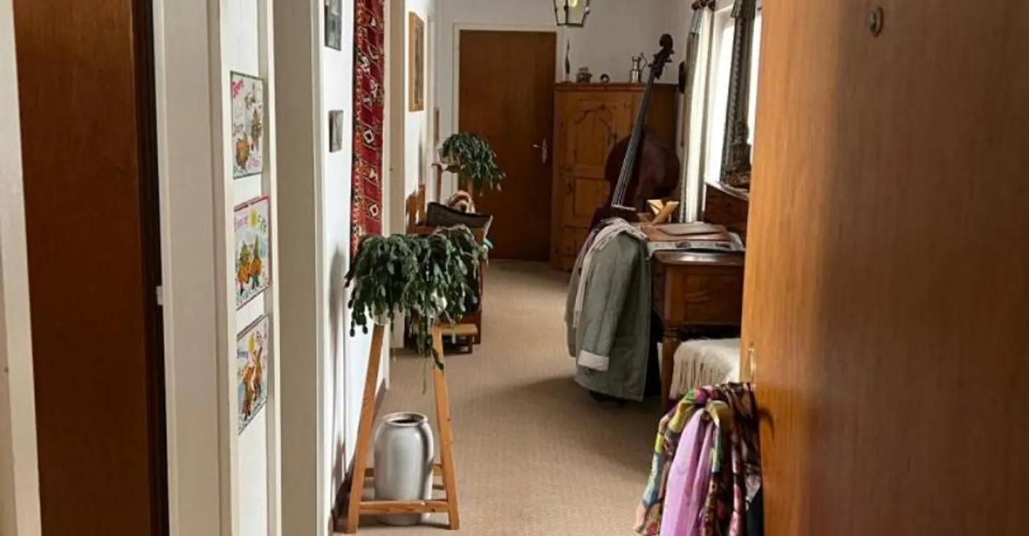 Charmante Maison Individuelle - Photo 10 sur 12