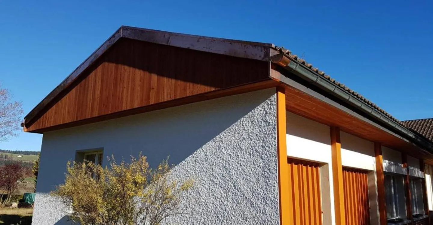 Charmante Maison Individuelle - Photo 11 sur 12