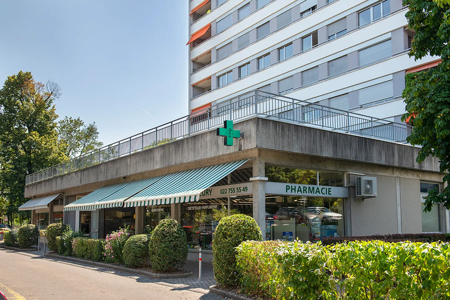 4-Zimmer-Wohnung - Foto 3 von 6