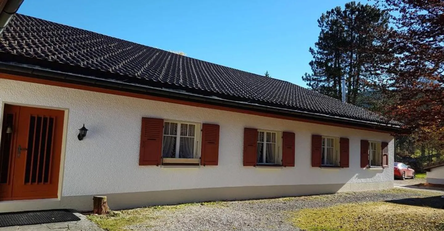 Charmante Maison Individuelle - Photo 12 sur 12