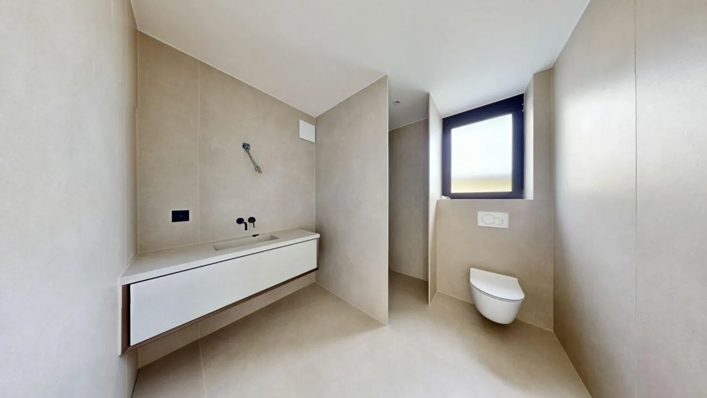 Luxuswohnung mit Alpenblick - Foto 7 von 8