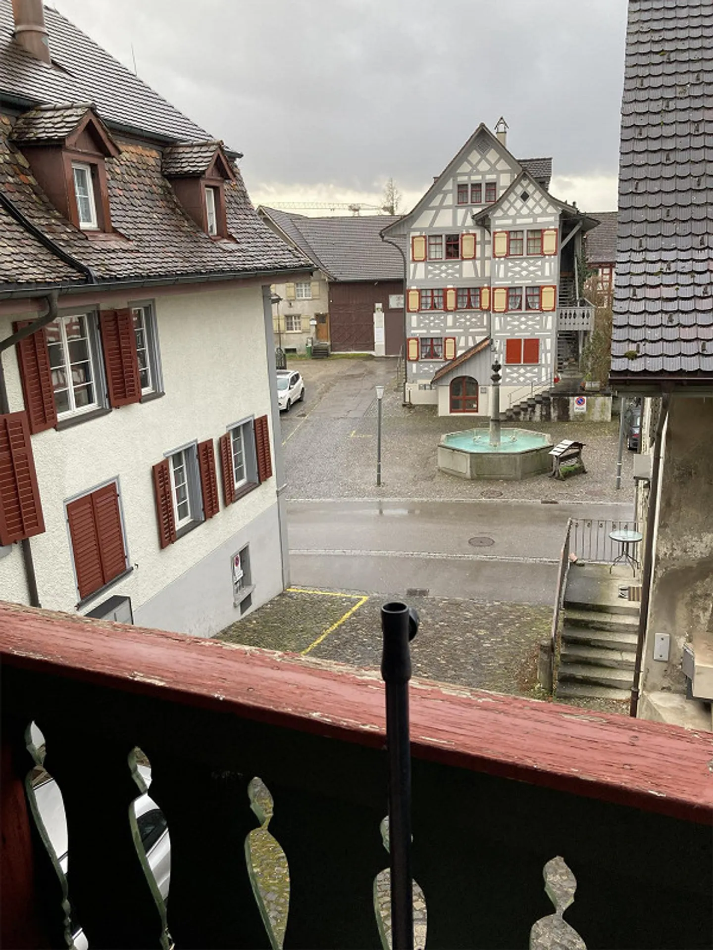 Appartamento 5.5 stanze - Foto 8 di 8