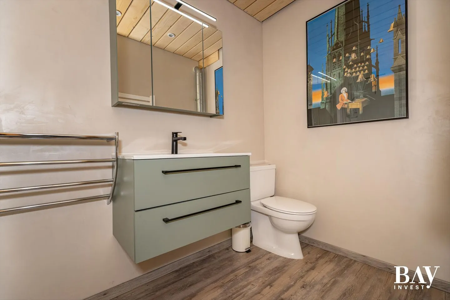 Reihenhaus - Foto 25 von 30