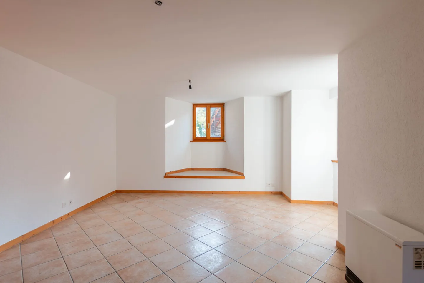 Appartement 3 chambres avec terrasse – Fonctionnel et lumineux - Foto 9 von 10