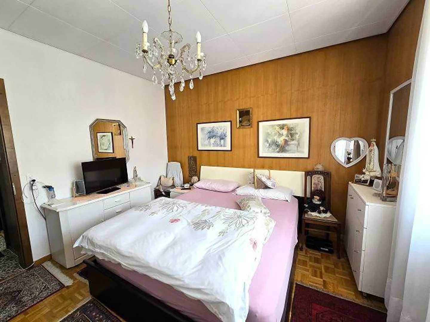 Maison bi-/plurifamiliale avec stationnement et cour - Photo 12 sur 42