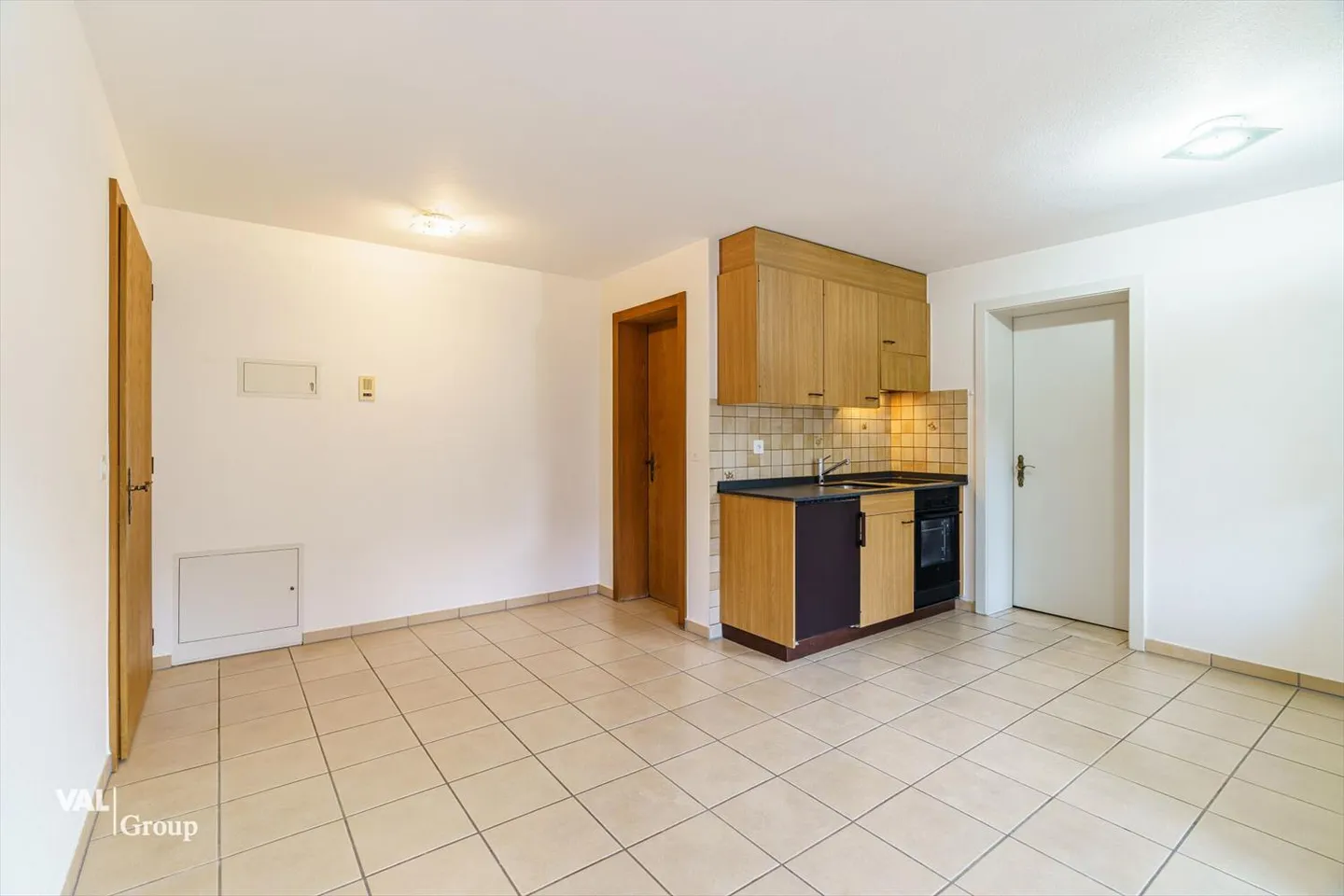 Gemütliches Studio an zentraler Lage - Foto 1 von 11