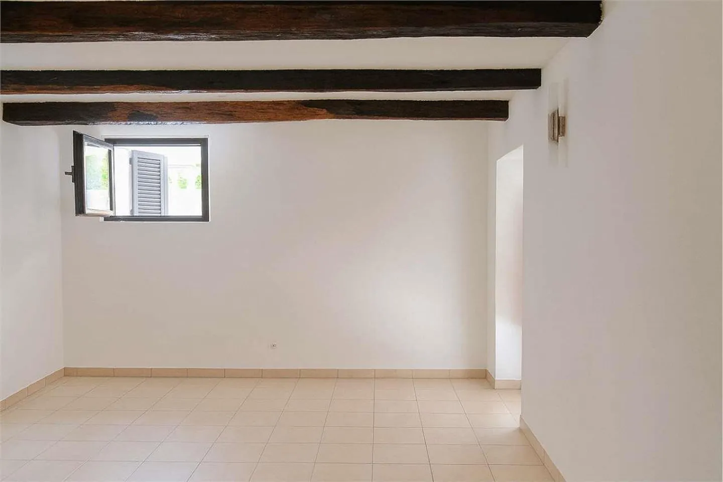 Sonvico - House with a view of the Denti della Vecchia - Photo 7 of 8