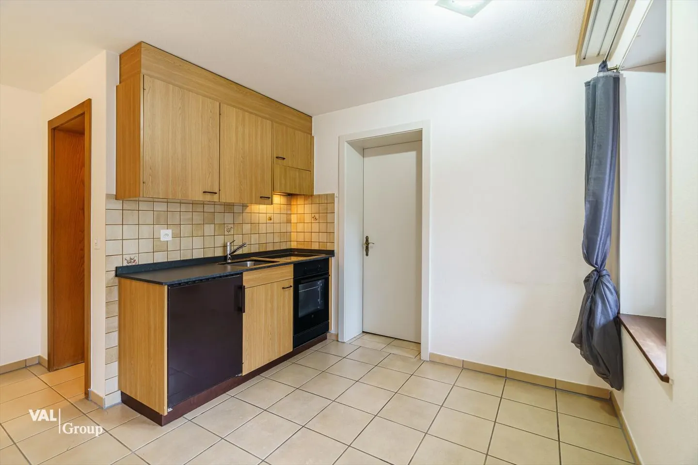 Gemütliches Studio an zentraler Lage - Foto 2 von 11