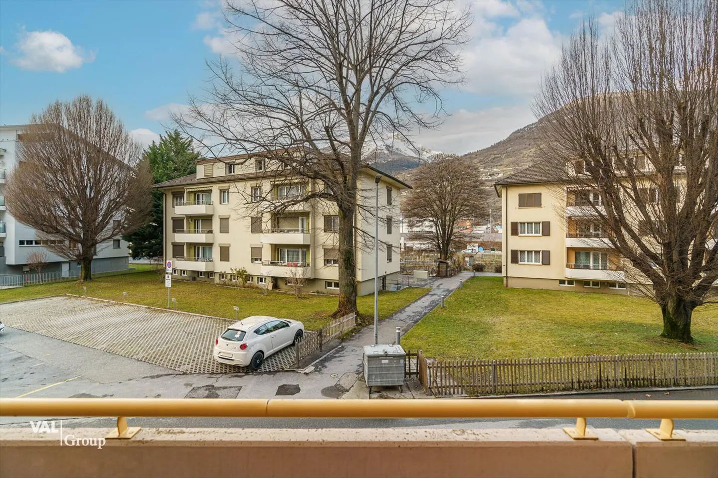 Gemütliches Studio an zentraler Lage - Foto 5 von 11