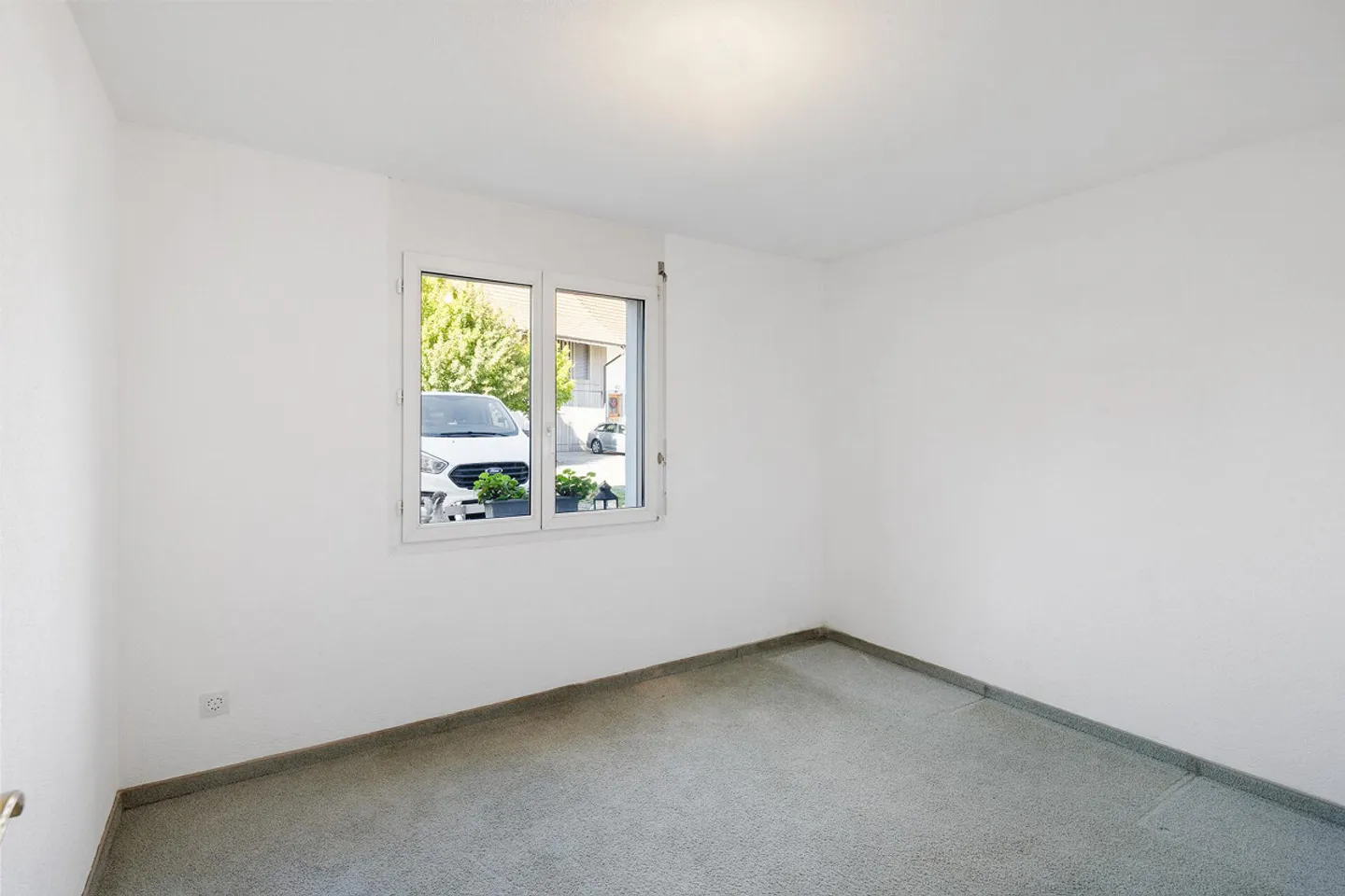 Appartamento giardino attraente di 4,5 stanze a Werrikon (Uster) - Foto 6 di 19