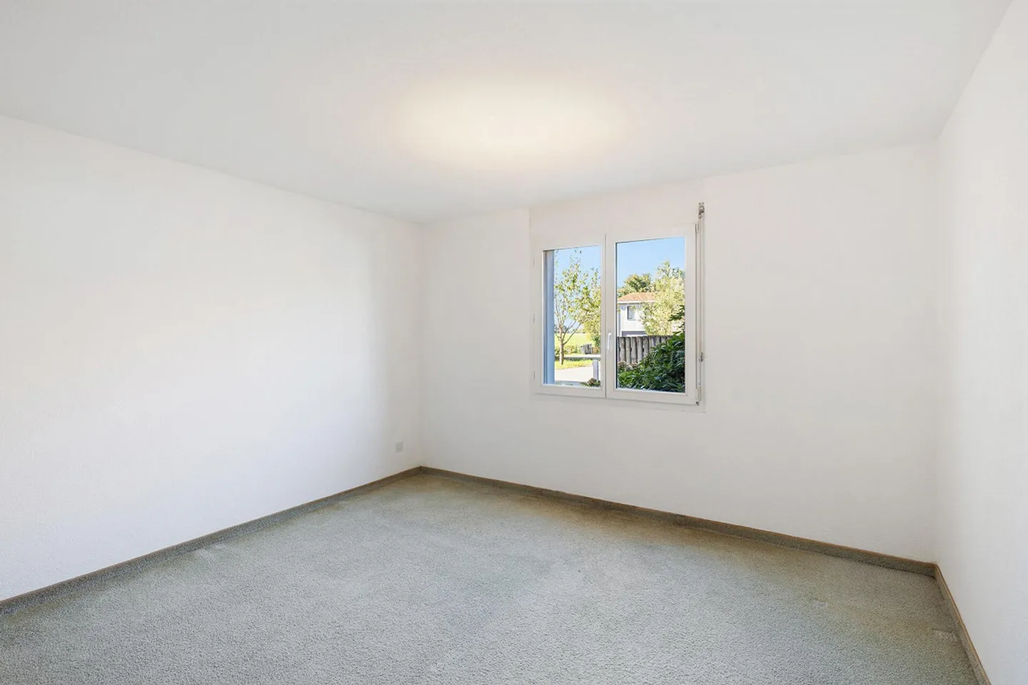 Appartamento giardino attraente di 4,5 stanze a Werrikon (Uster) - Foto 7 di 19