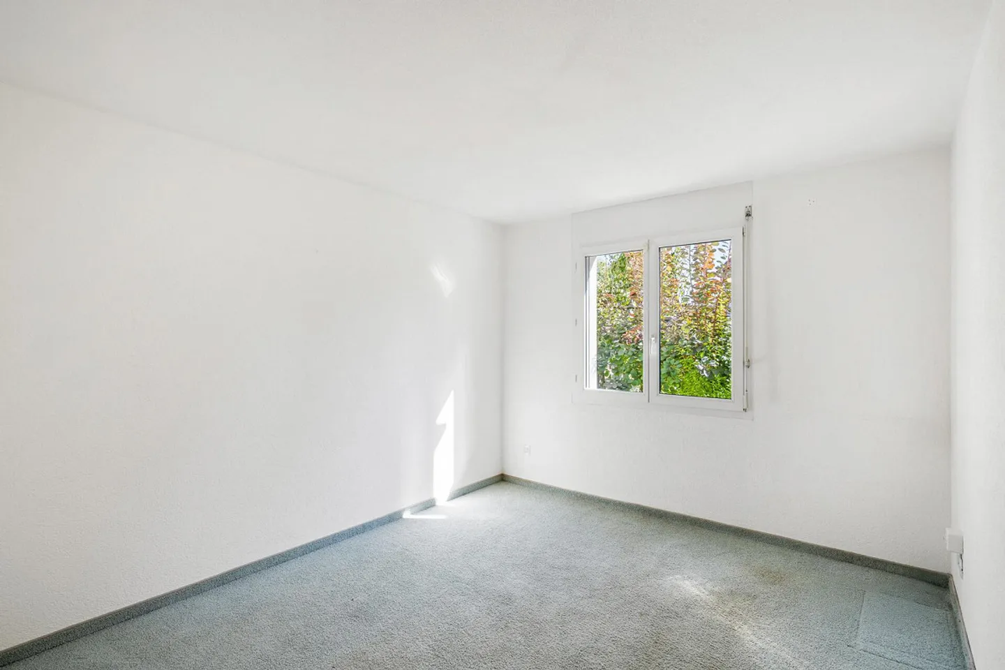 Appartamento giardino attraente di 4,5 stanze a Werrikon (Uster) - Foto 8 di 19