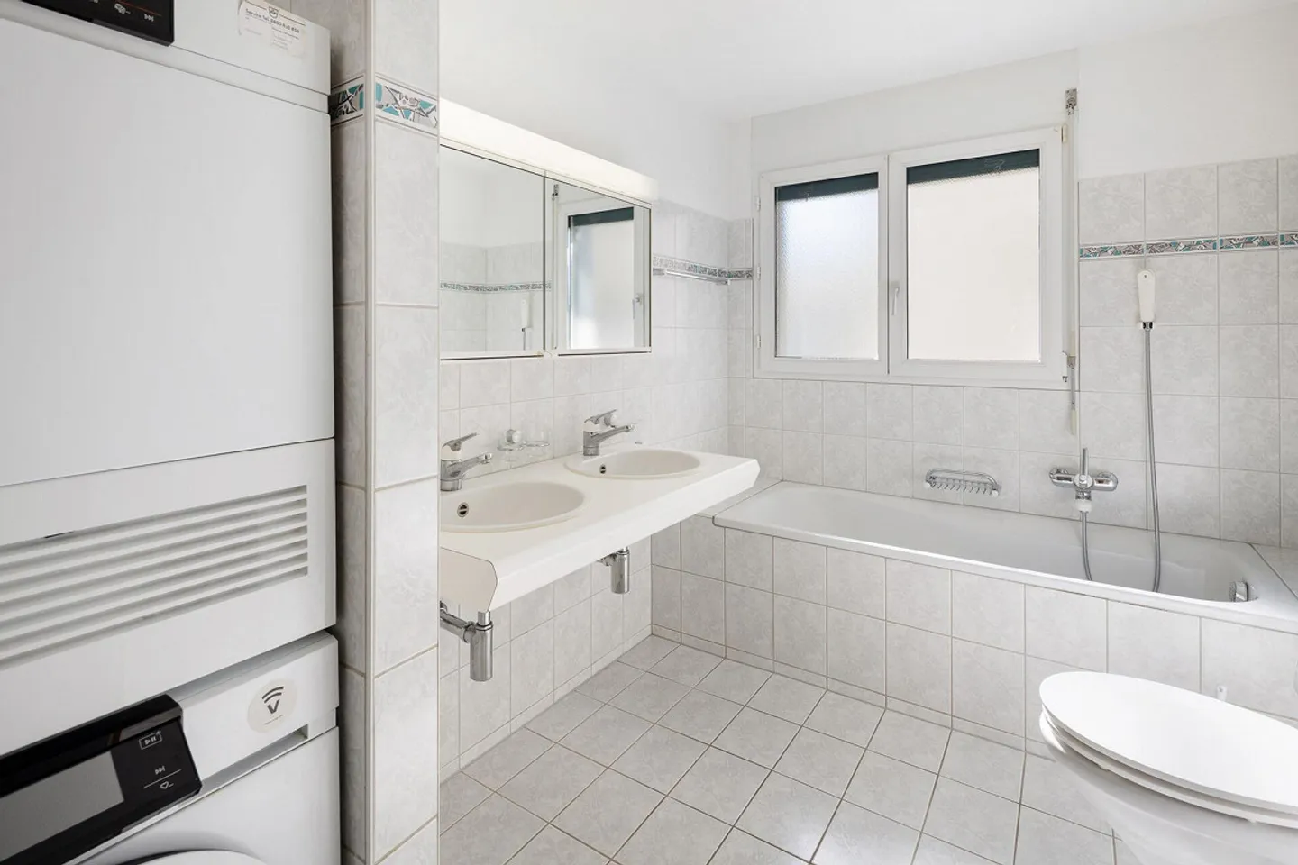 Appartamento giardino attraente di 4,5 stanze a Werrikon (Uster) - Foto 10 di 19