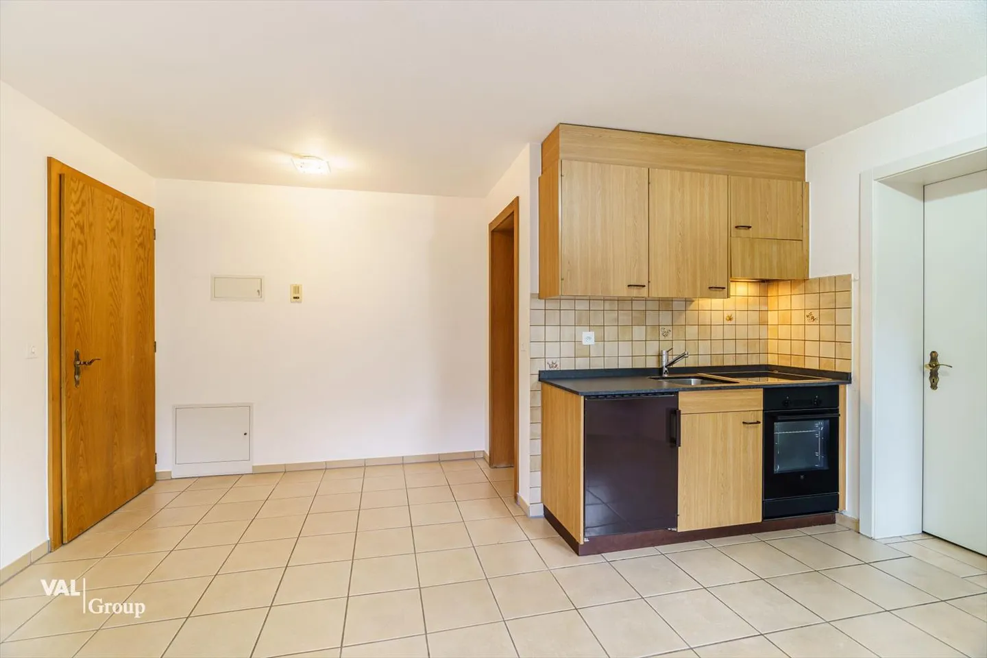 Gemütliches Studio an zentraler Lage - Foto 7 von 11