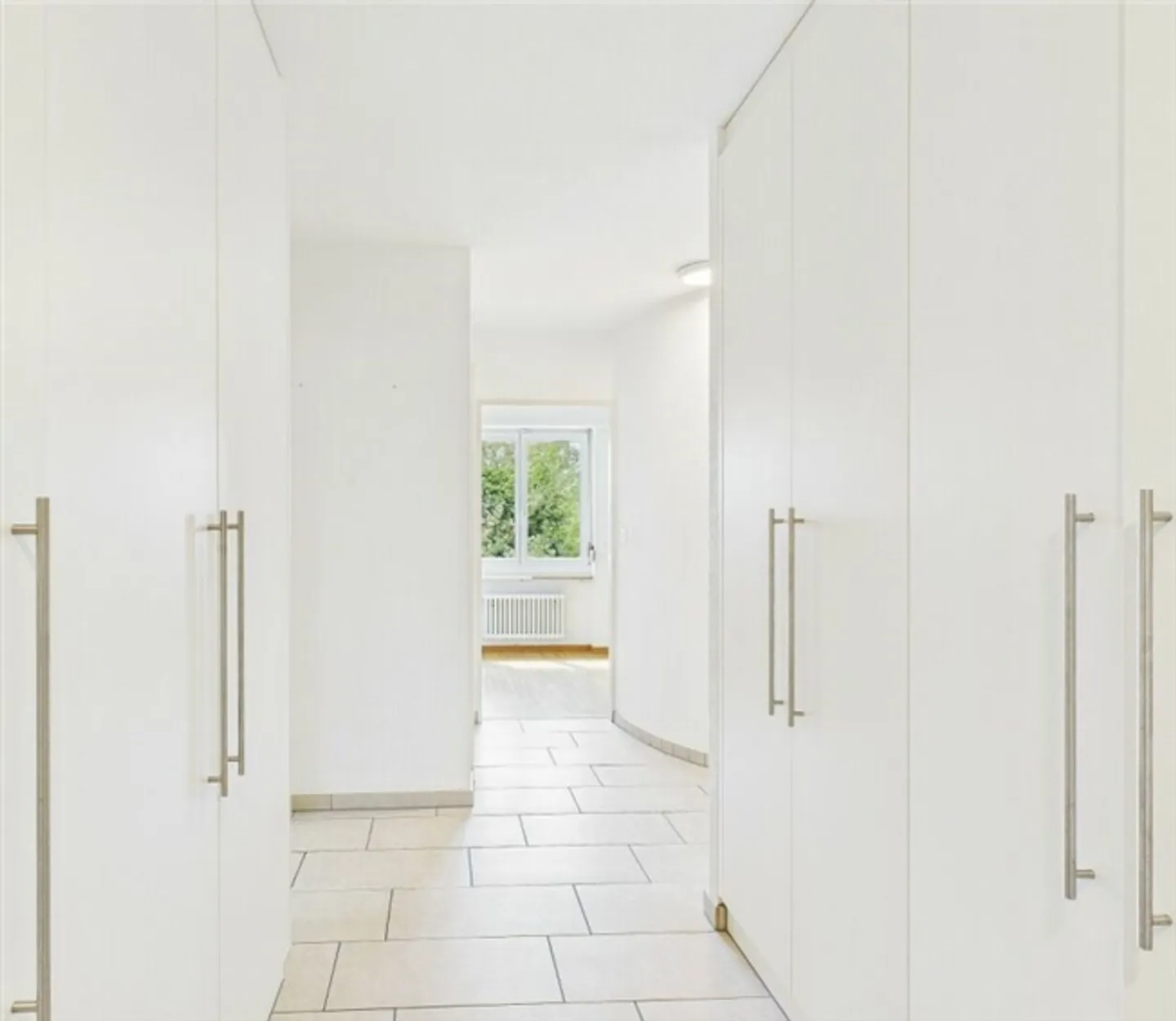 «Charmante Familienwohnung an begehrter Wohnlage» - Foto 9 von 13