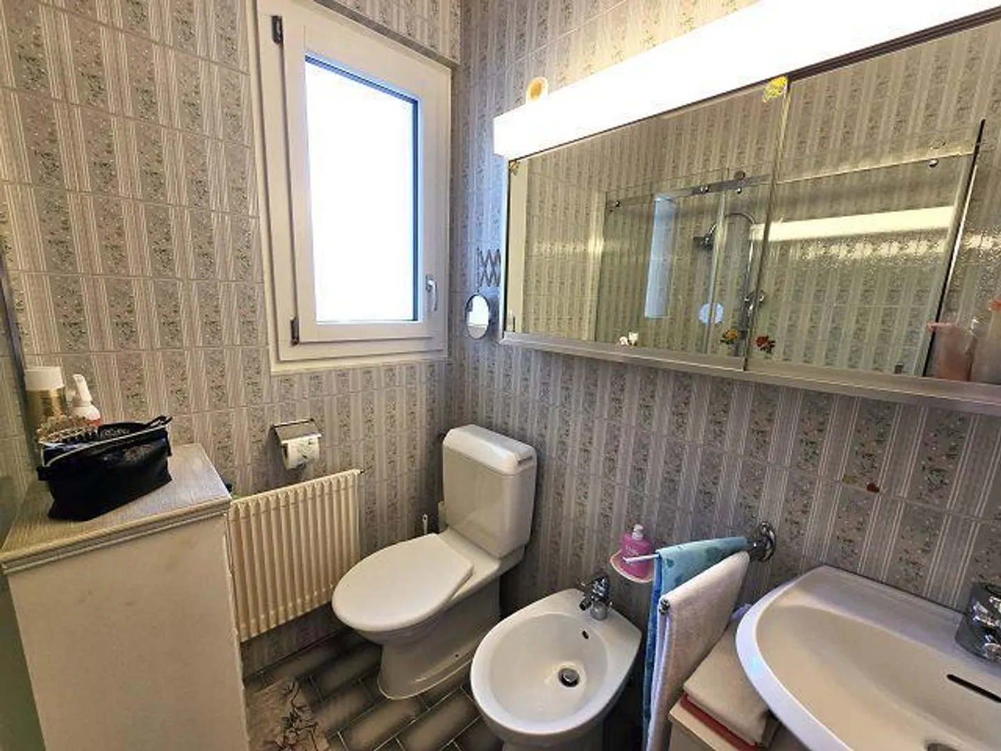 Maison bi-/plurifamiliale avec stationnement et cour - Photo 20 sur 42