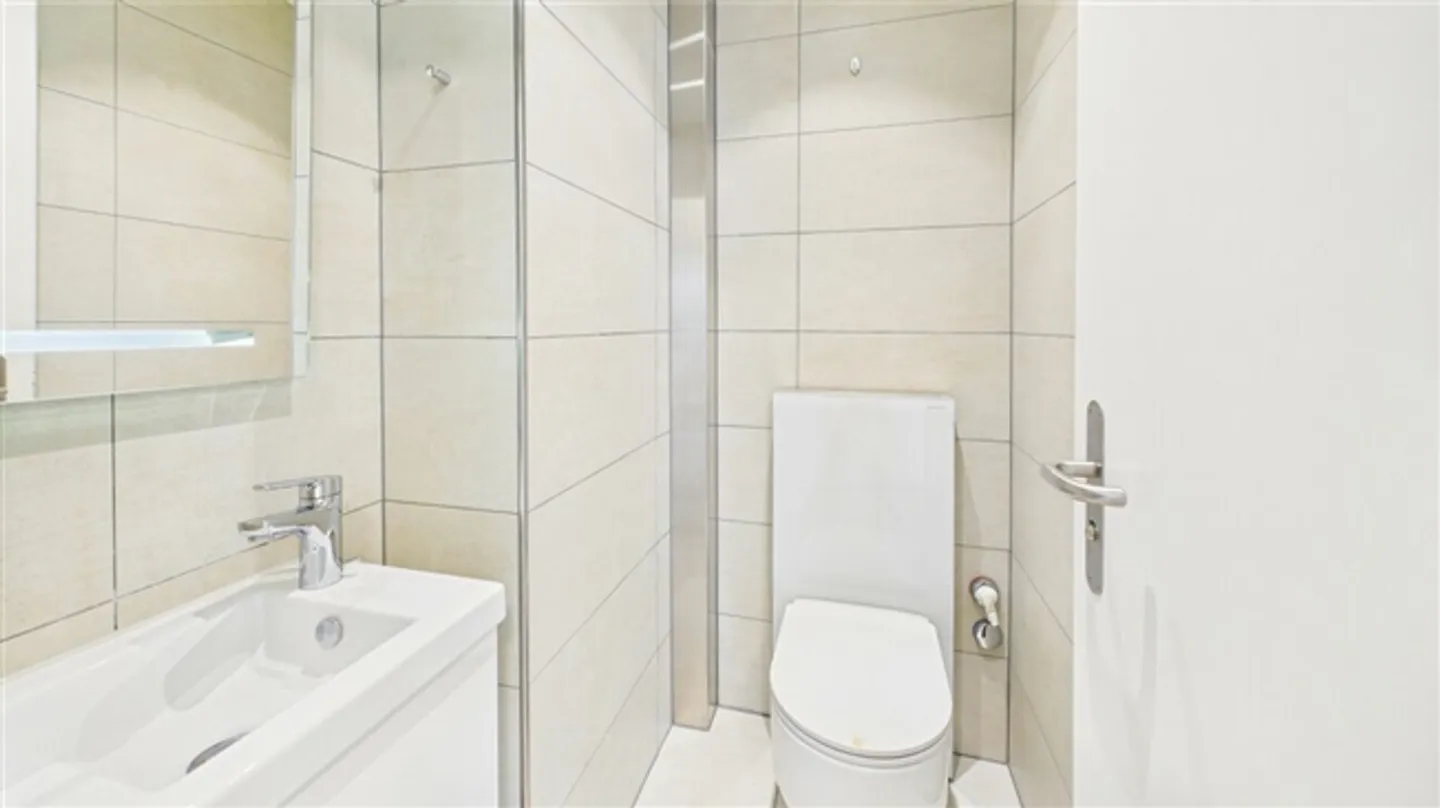 «Charmante Familienwohnung an begehrter Wohnlage» - Foto 10 von 13