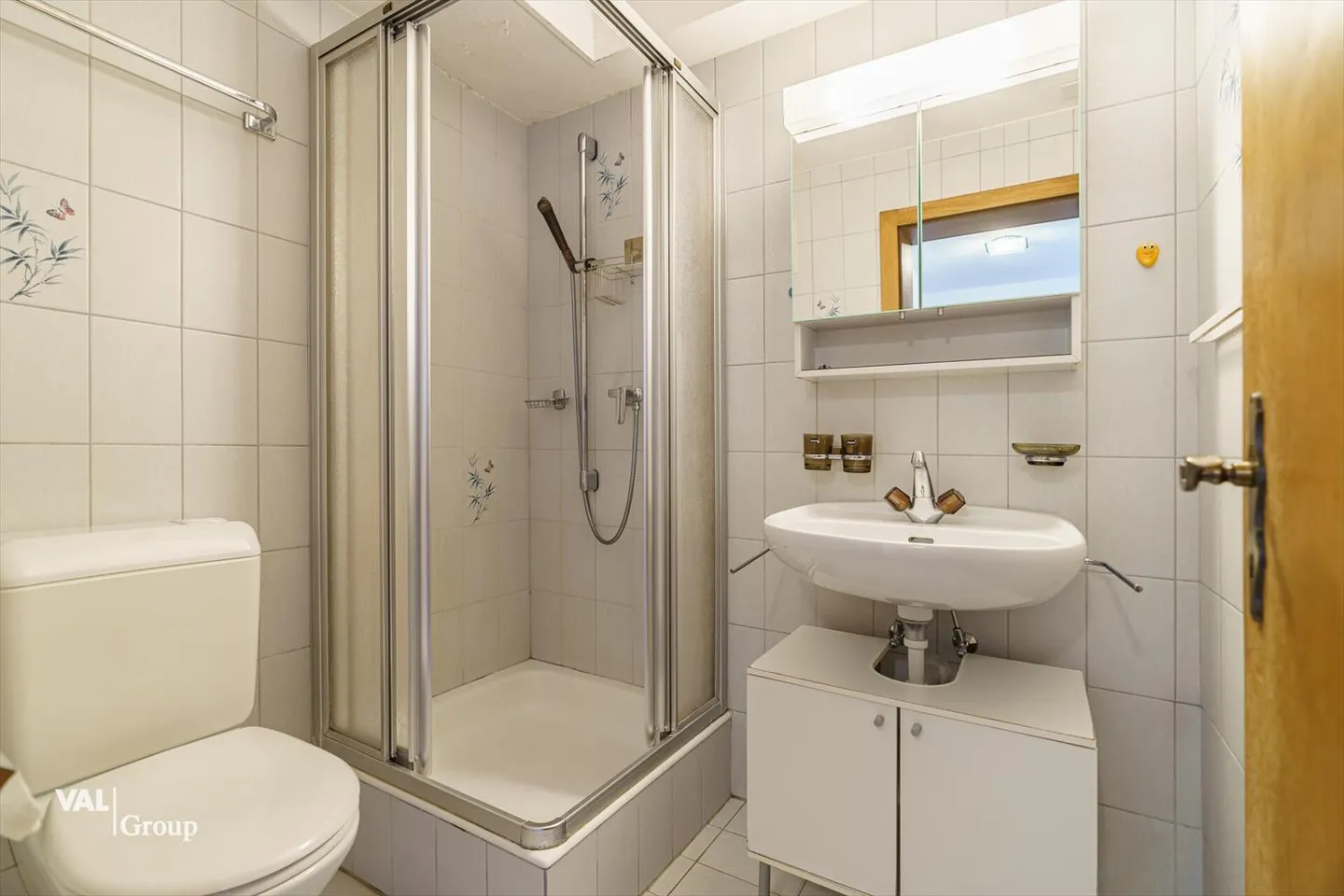 Gemütliches Studio an zentraler Lage - Foto 9 von 11