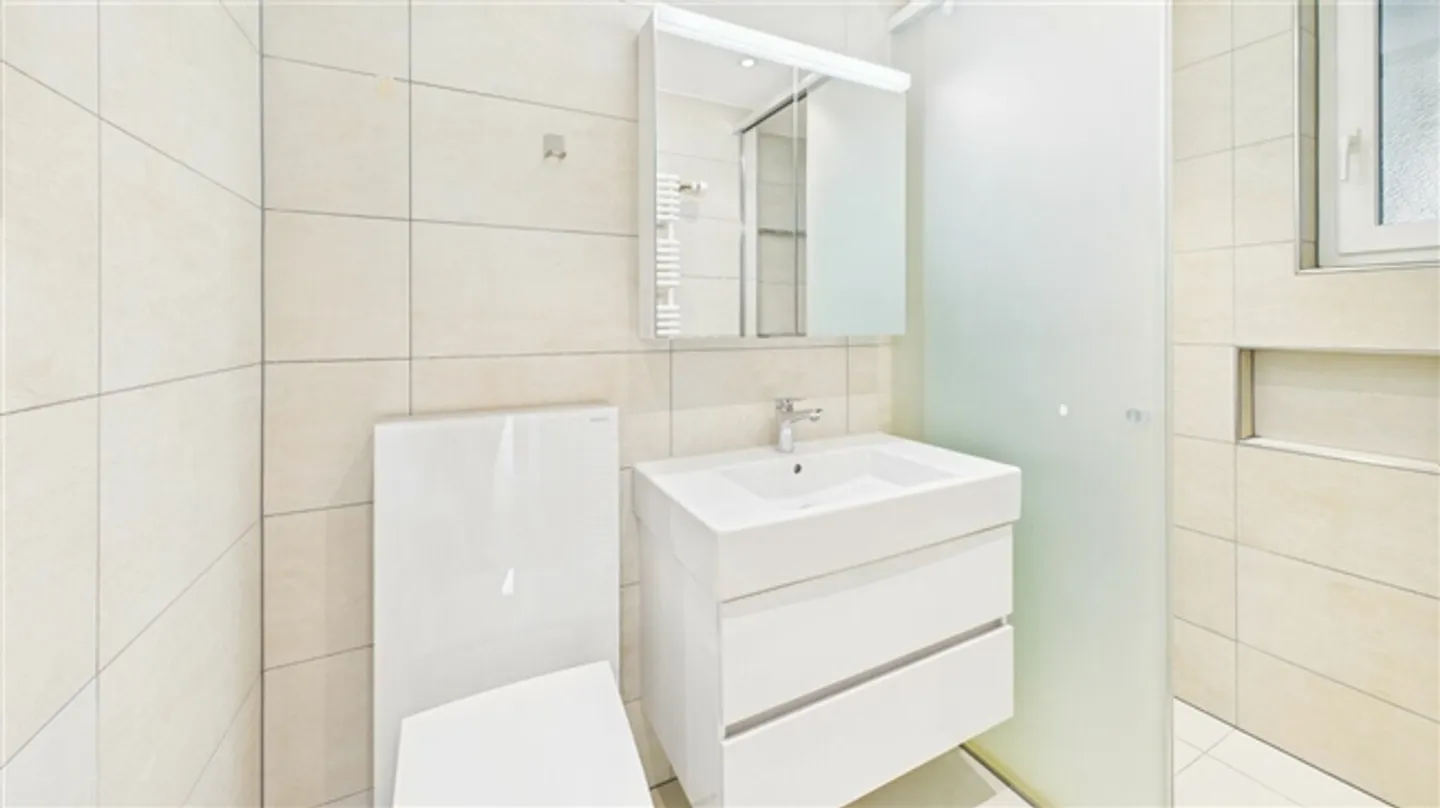 «Charmante Familienwohnung an begehrter Wohnlage» - Foto 11 von 13