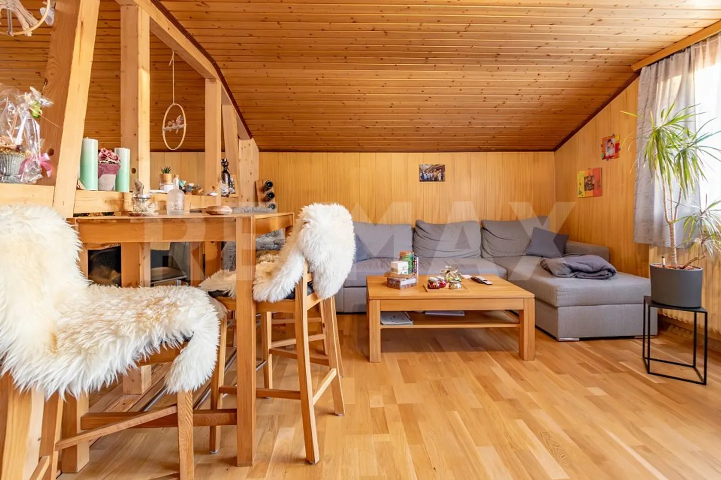 Ferienwohnung mit unverbaubarer Aussicht - Photo 5 of 11