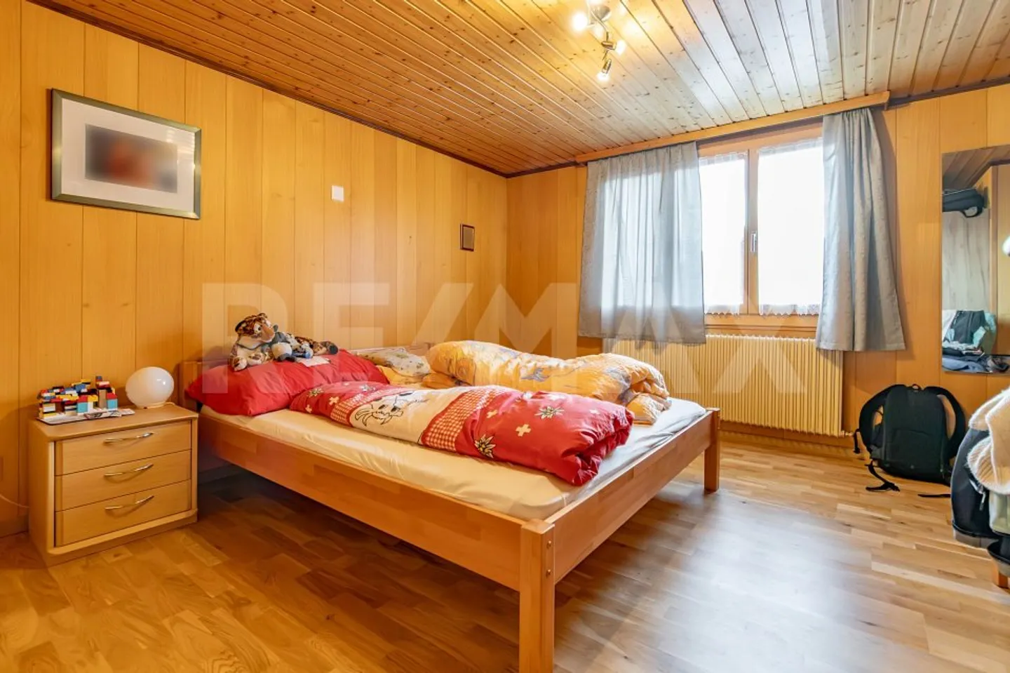 Ferienwohnung mit unverbaubarer Aussicht - Photo 7 of 11