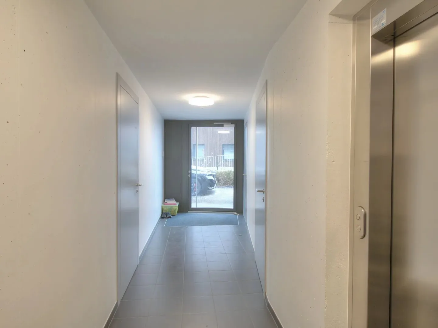 Immeuble de rendement à Attalens - Foto 1 von 5