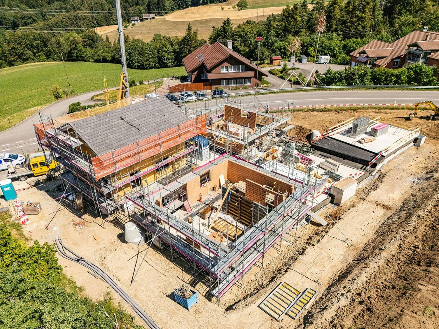 New building with a heart for country living - Photo 5 of 13