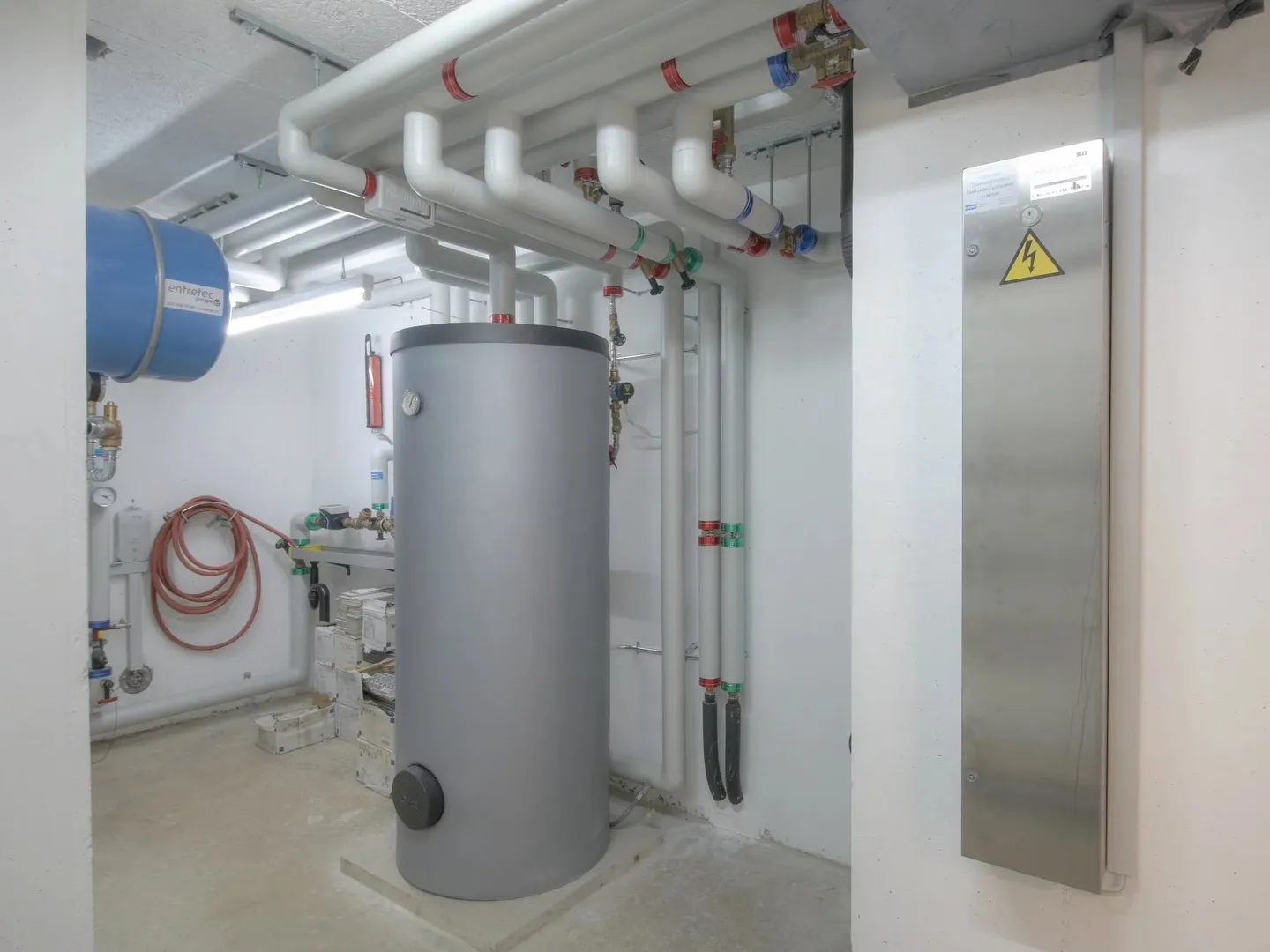 Immeuble de rendement à Attalens - Foto 3 von 5