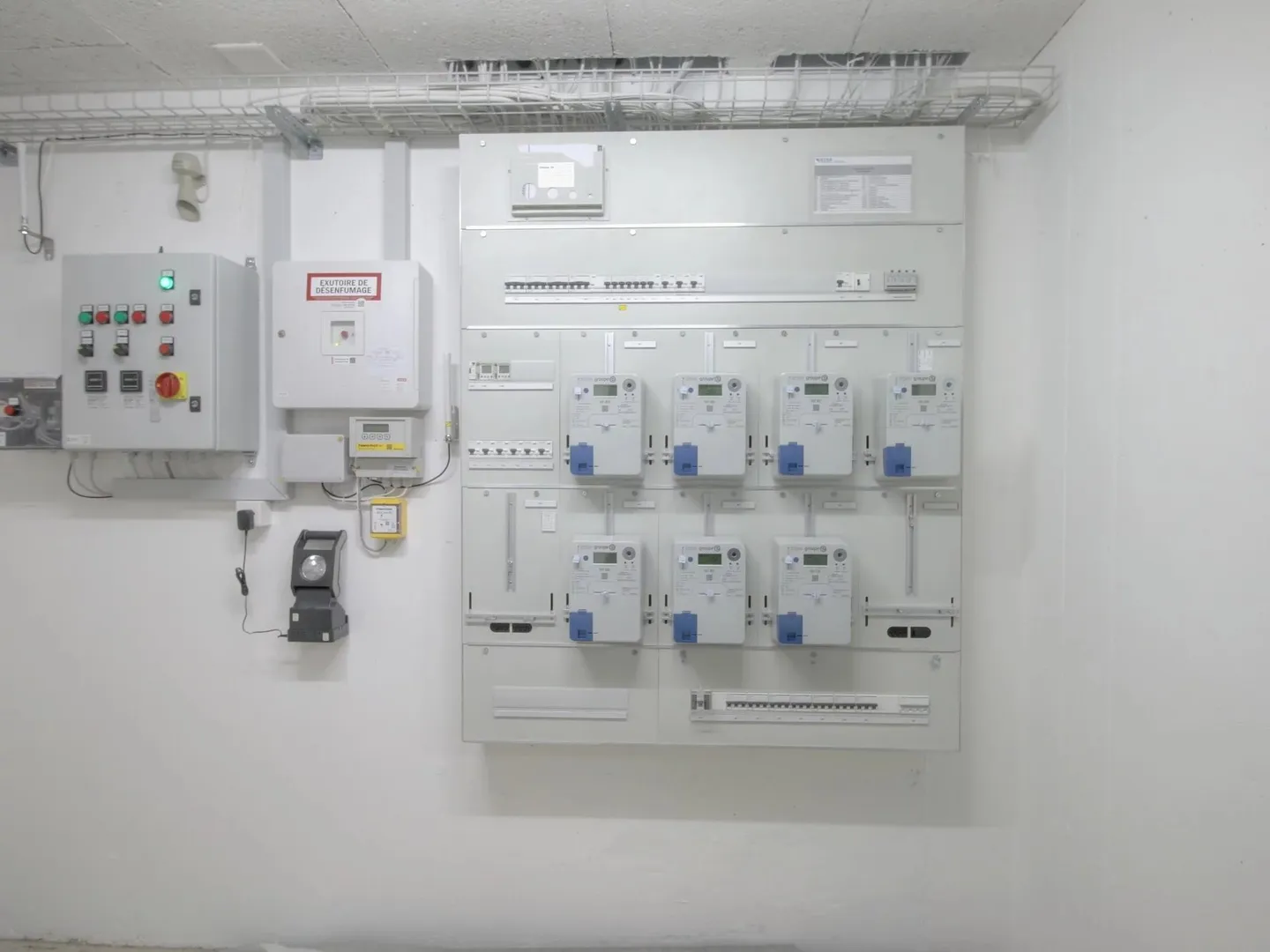 Immeuble de rendement à Attalens - Foto 4 von 5