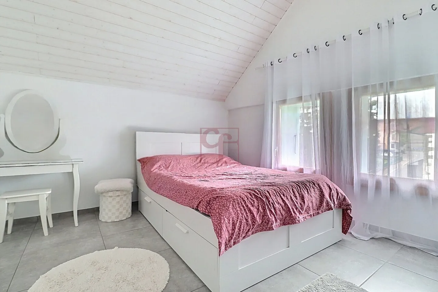 Grange villageoise avec charme et potentiel au cœur de la Broye vaudoise - Photo 3 sur 10