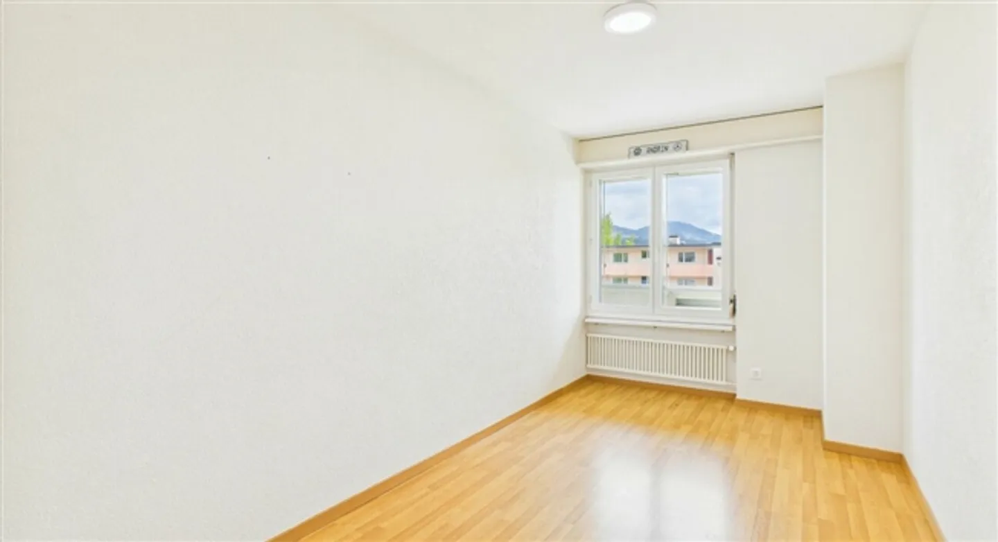 «Charmante Familienwohnung an begehrter Wohnlage» - Foto 12 von 13