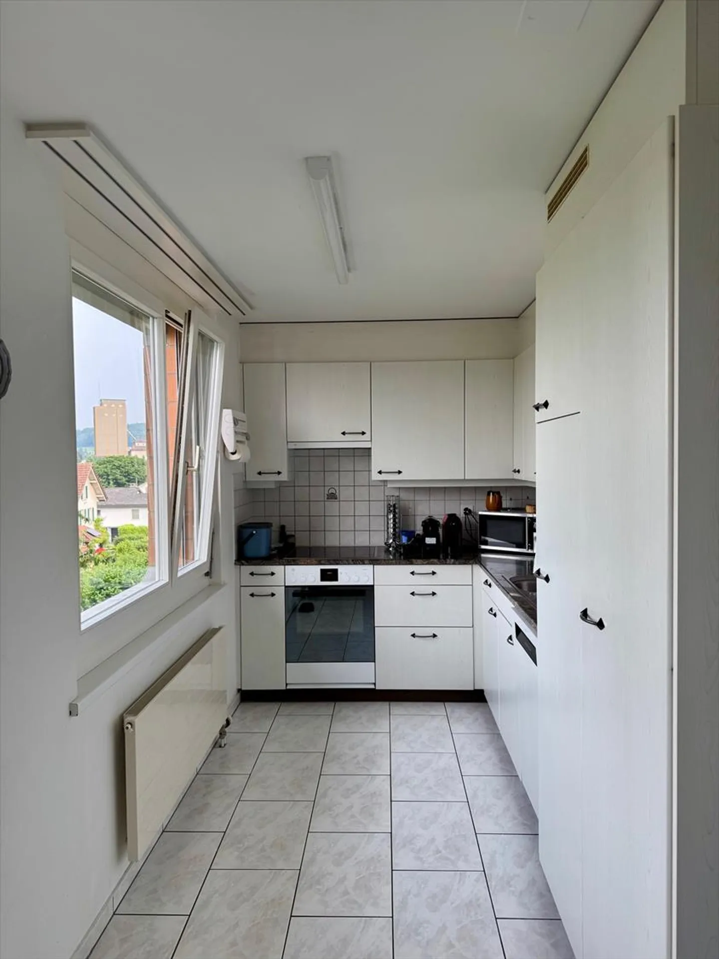 Appartamento da sogno di 4,5 stanze a Villmergen, Canton AG - Foto 2 di 11