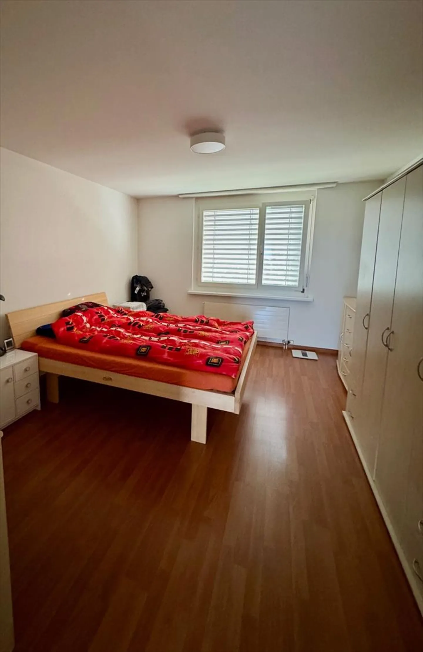 Appartamento da sogno di 4,5 stanze a Villmergen, Canton AG - Foto 4 di 11