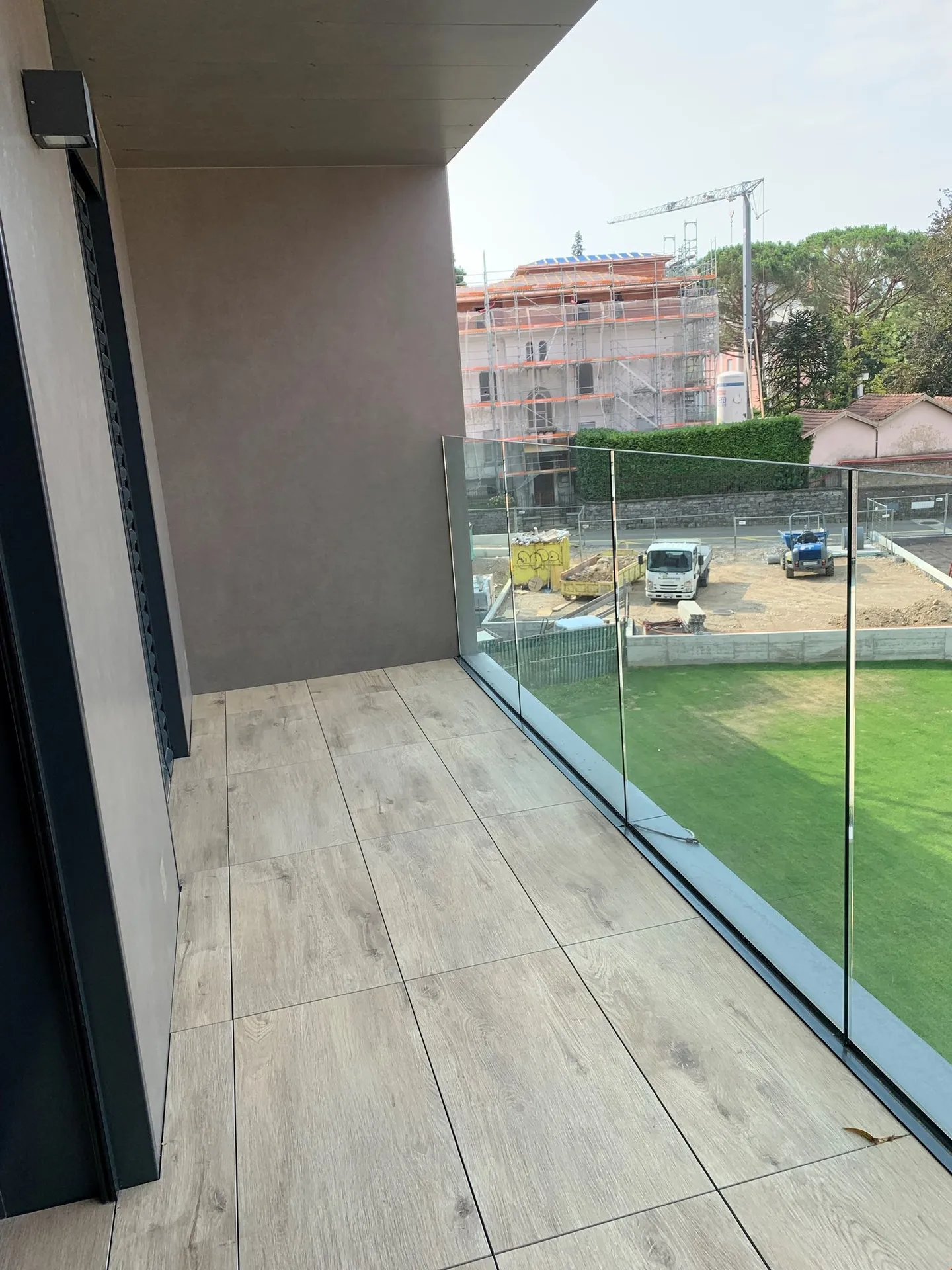 Newly Built Apartment Available Immediately - Photo 5 of 5