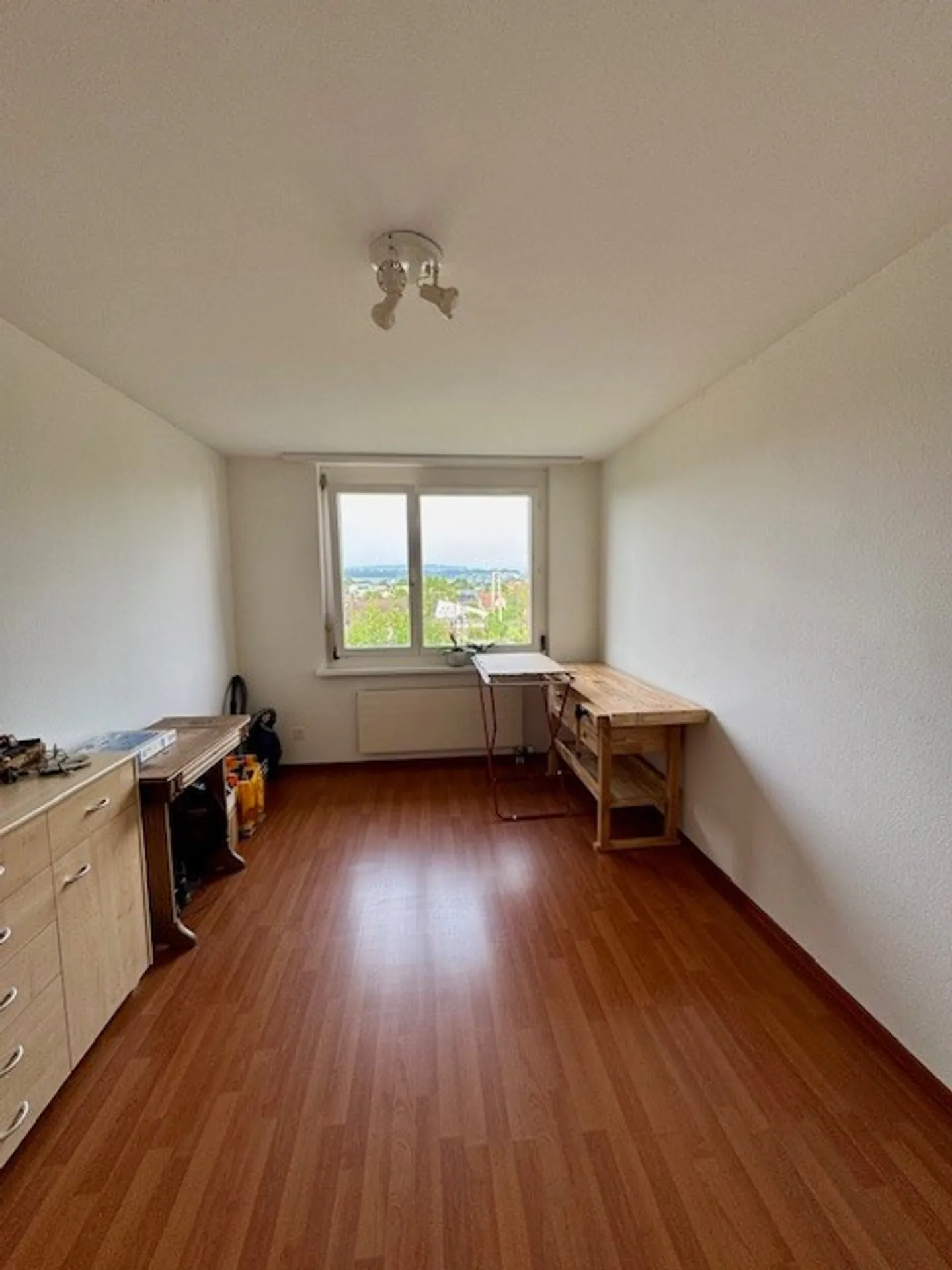Appartamento da sogno di 4,5 stanze a Villmergen, Canton AG - Foto 5 di 11