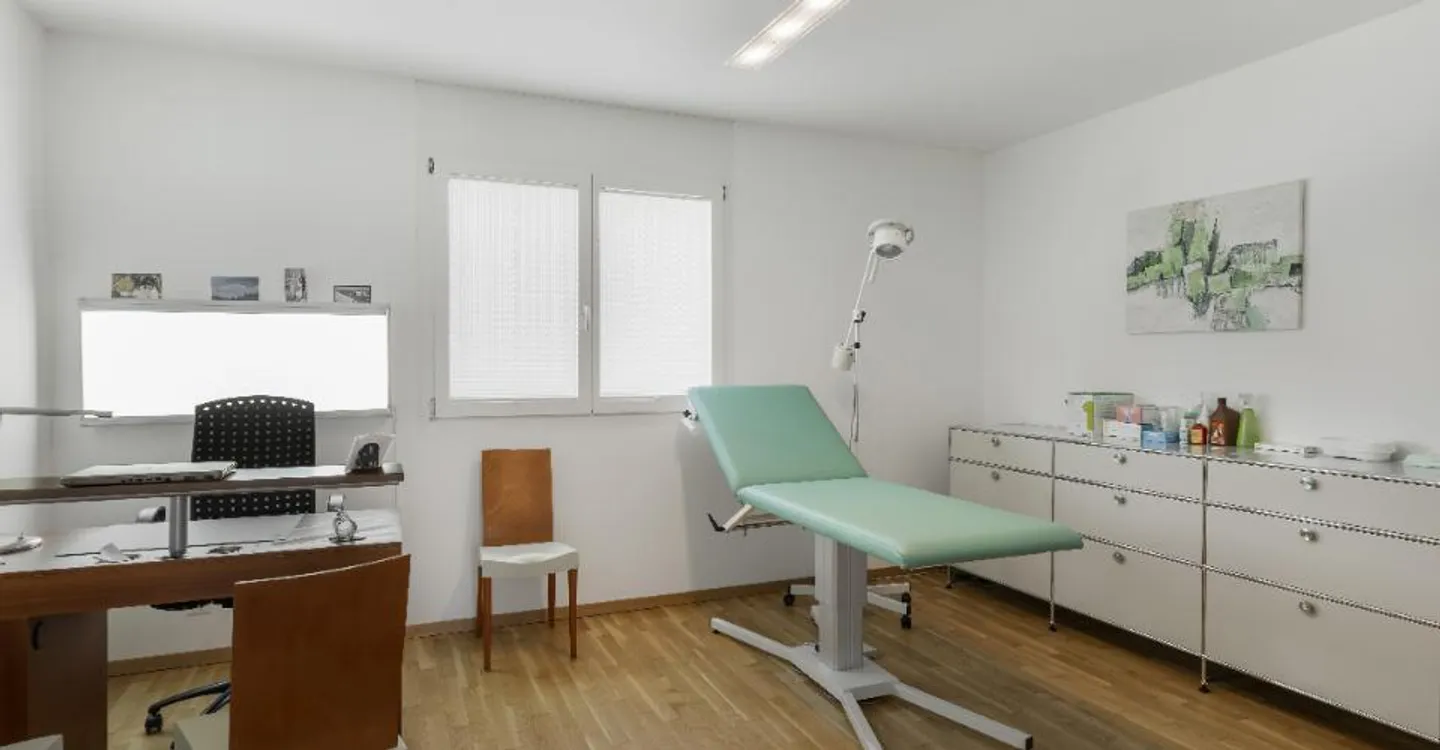 Administrative Space - Photo 11 of 13