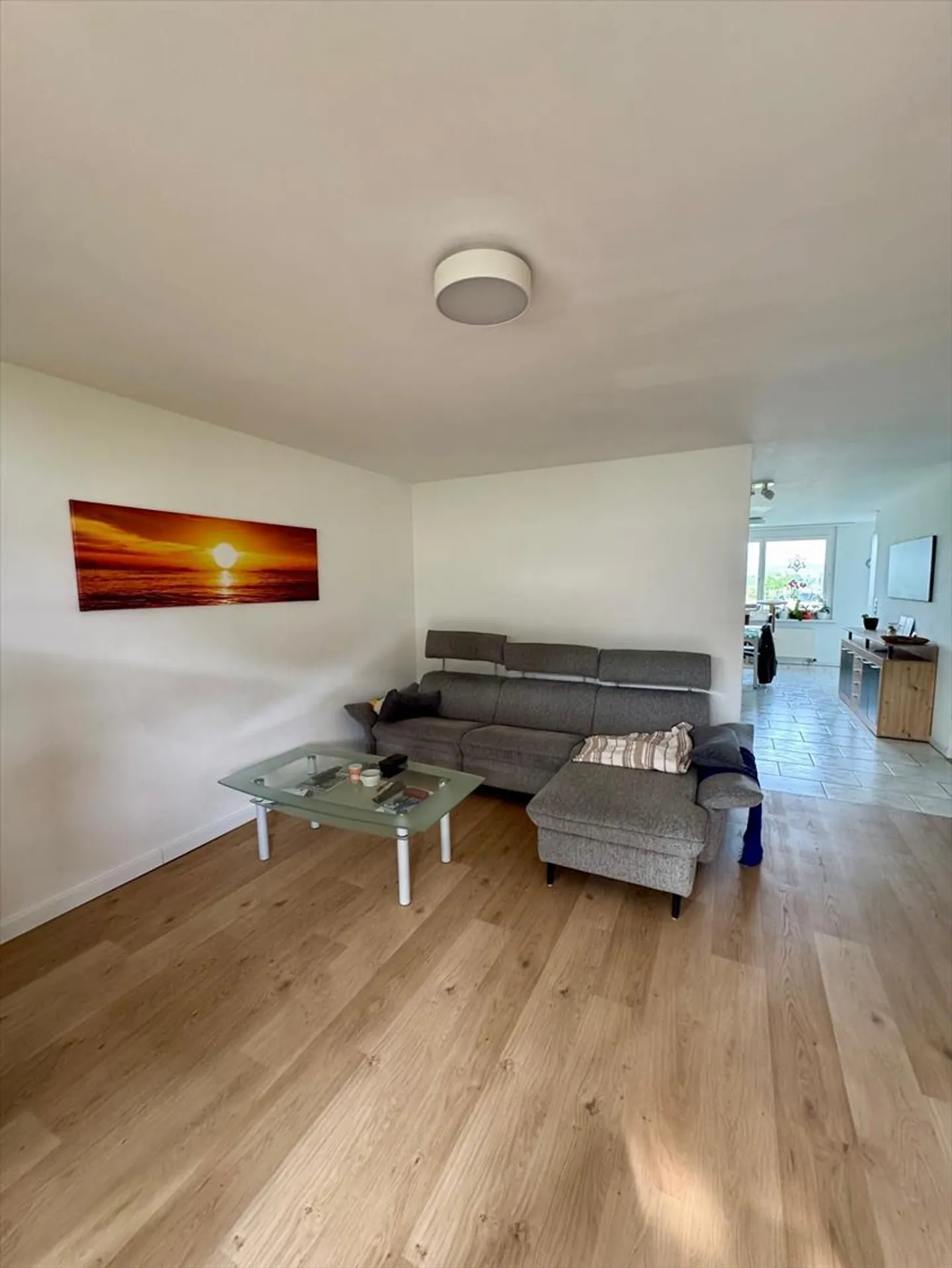 Appartamento da sogno di 4,5 stanze a Villmergen, Canton AG - Foto 1 di 11