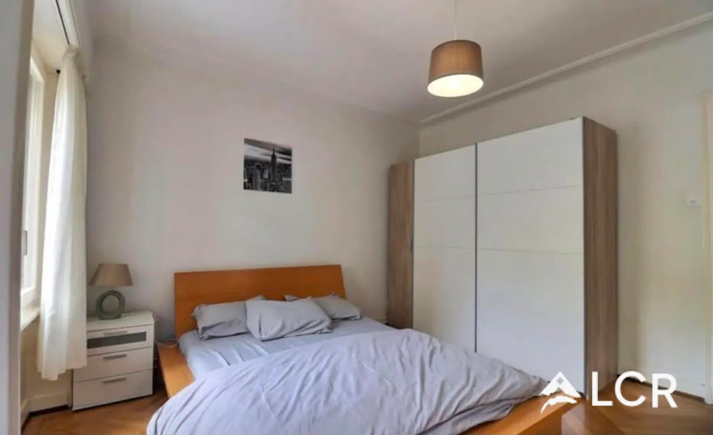 Beautiful 3.5-room apartment in Lausanne - Photo 4 of 11