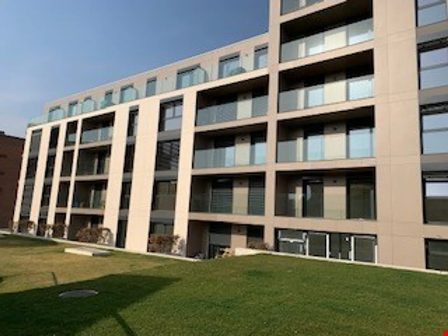 Newly Built Apartment Available Immediately - Photo 2 of 5