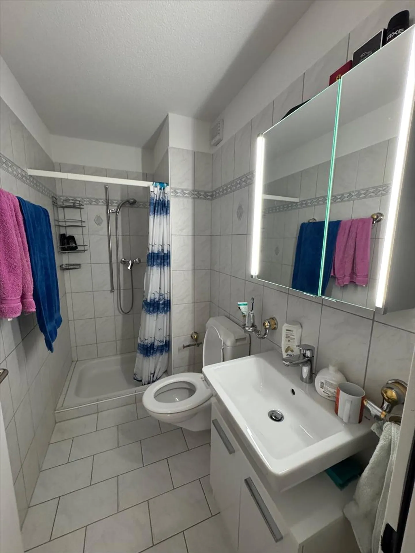 Appartamento da sogno di 4,5 stanze a Villmergen, Canton AG - Foto 6 di 11